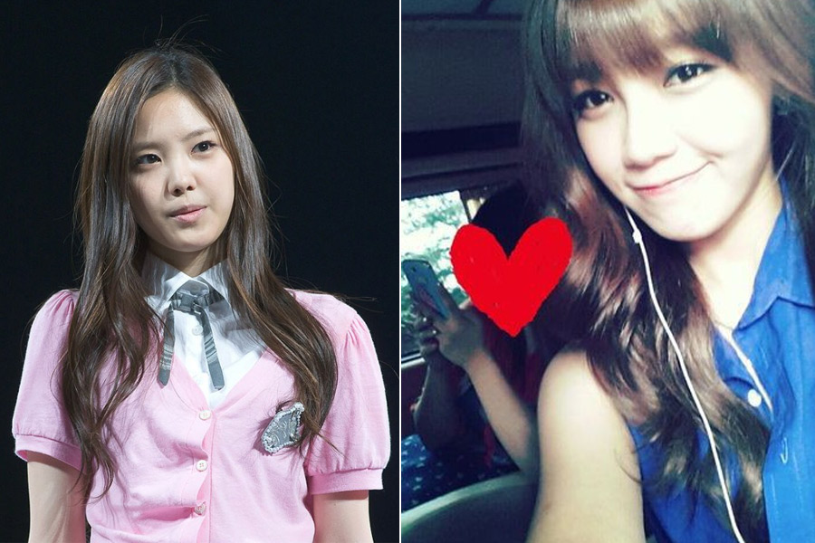 90后女星整容忙 她们都被"人造"了吗