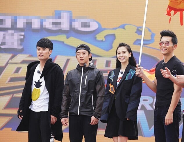 奔跑吧兄弟免费 央广网