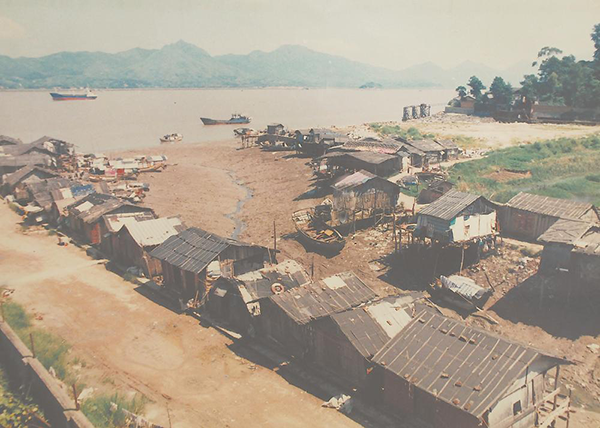 渔村唱响"五新"序曲