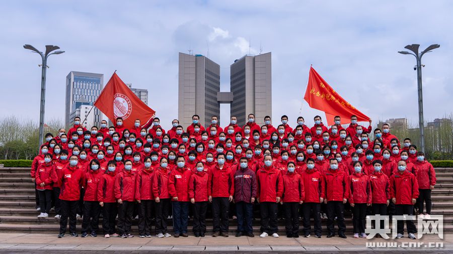 福建医科大学附属协和医院第四批支援武汉医疗队圆满完成救治任务