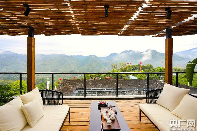 福建安溪:致力打造福建首批避暑清凉福地