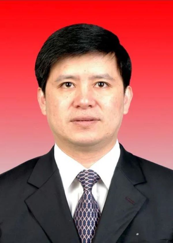 原莆田市长李建辉出任泉州市人大常委会党组书记