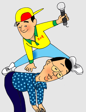 剧动广播——日播精品·《滑稽王小毛》:滑稽戏和广播剧的完美结合