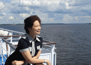 《我与广播剧六十年》征文