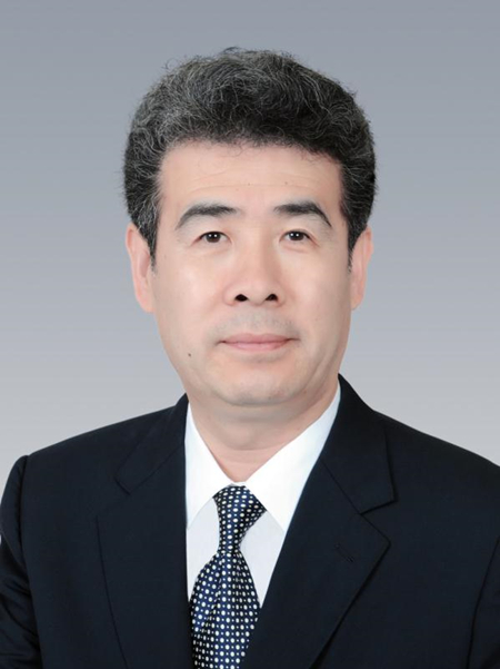 刘庆生被任命为深圳市副市长