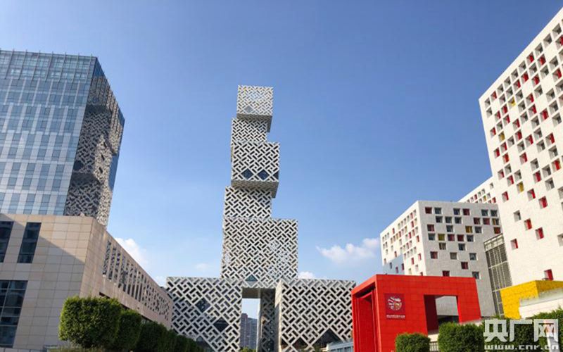 佛山大剧院十月正式亮相 助力粤港澳文化艺术交流