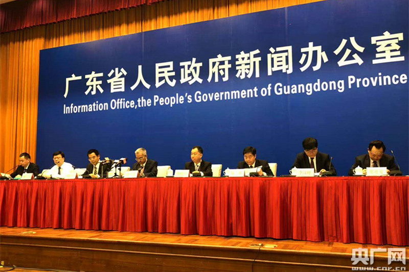 广东省委办公厅 广东省人民政府办公厅关于促进民营经济高质量发展