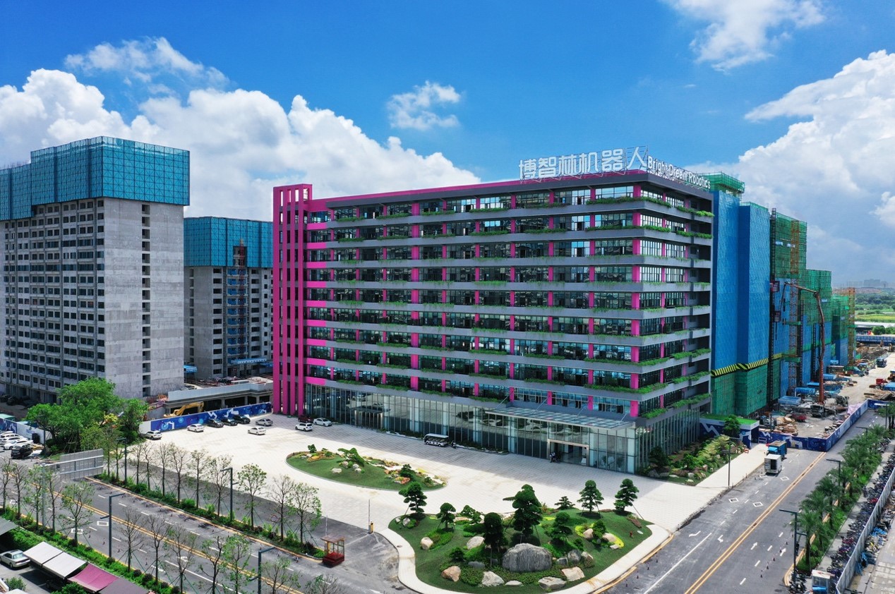 持续创造经济价值与社会价值 碧桂园入选央视"榜样100"品牌