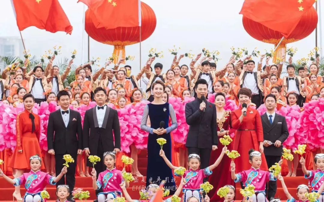 广东头条  1月11日,中央电视台音乐频道《唱响新时代》在乳源瑶族自治