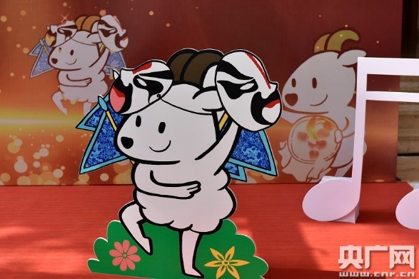 "羊城之夏"2020广州市民文化季开幕 推出五大板块活动