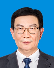 省十二届人大常委会第三十四次会议闭幕 任命黄宁生为广东省副省长