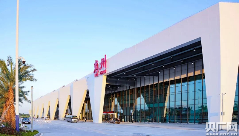 央广声音    央广网广州8月29日消息(记者 王雪薇 通讯员 张庆丰)8月