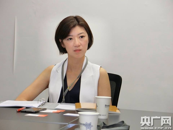 议员动态|容海恩:高铁开通,助青年投身优势产业