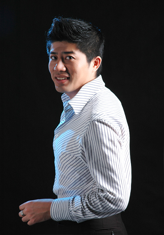 北辰在找你 巡回演讲等着你