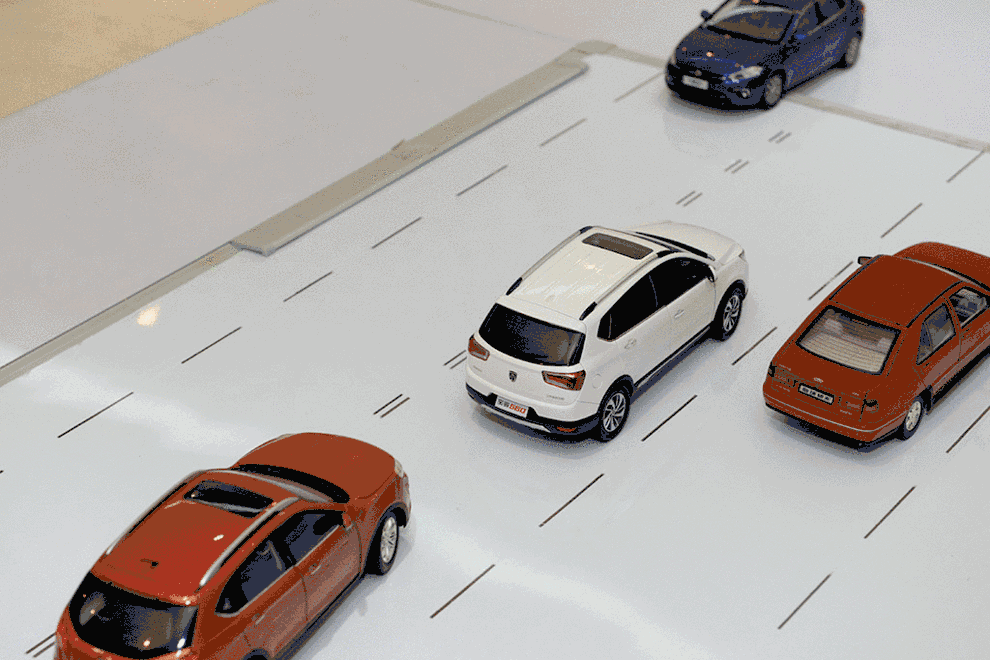 北京十大车祸路段!一年就有88人车祸离世