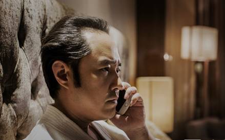 副国级人物"赵立春"原型=?