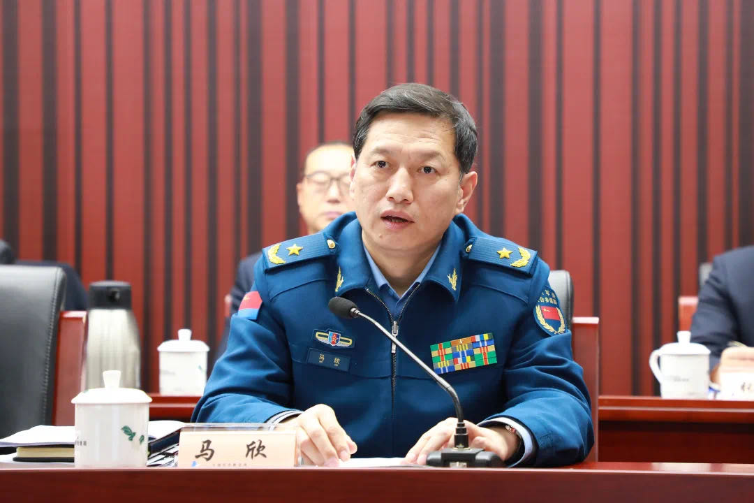 2021年民航空管系统工作会议暨安全工作会议在京召开