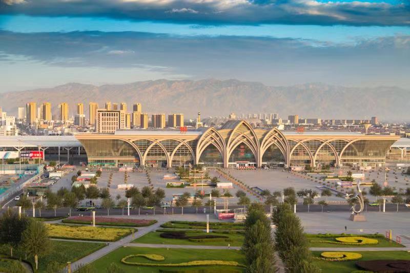 1月20日兰州铁路局将正式实施新的列车运行图