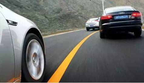 震惊| 大胆,开车超速246次!反转,车主连连喊冤!咋回事儿?