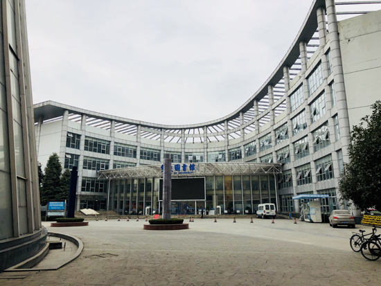 双流图书馆.双流区委宣传部 供图