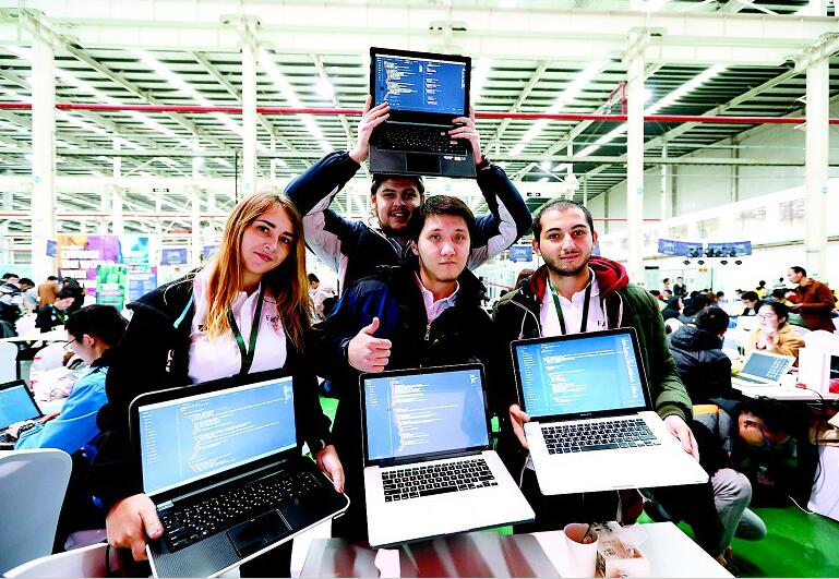 湖北互联网产业再造之路:从缺位到起飞