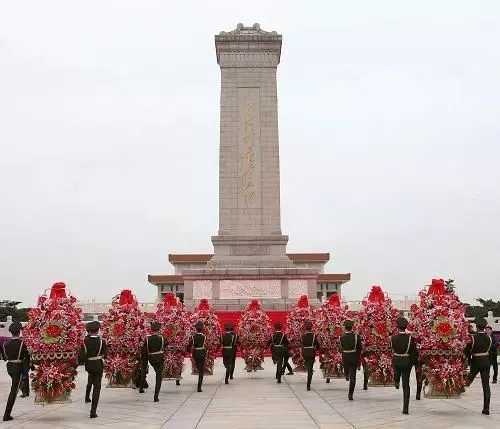 清明节这些才是最应该去的"景点"