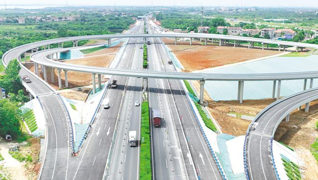 宜昌长江岸线生态修复向支流和小流域延伸随州打造应急产业集群枝江新