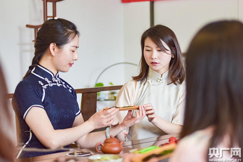 焦点图  央广网武汉3月6日消息(记者黄炎秋 通讯员李经纬 向露)3月6日