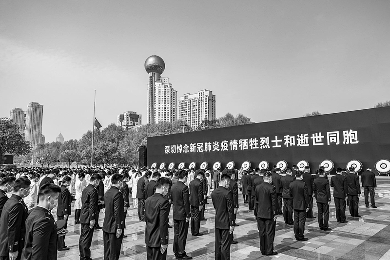 180秒!当汽笛鸣响时