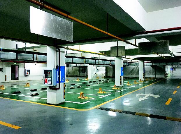 小区停车问题居"不满意"之首 收费纠纷系主因