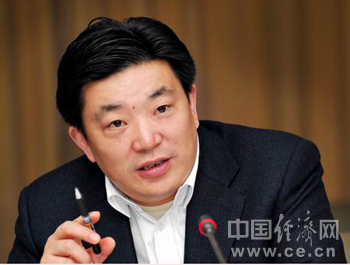 周先旺任湖北省人民政府副省长