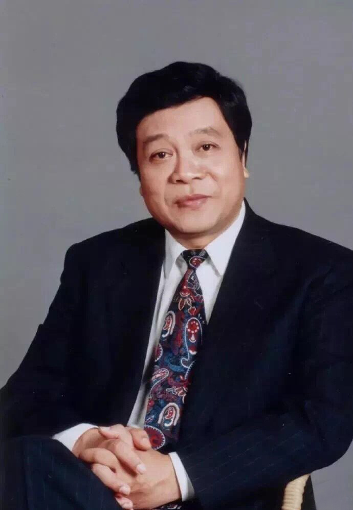 中国著名播音员,主持人赵忠祥去世_央广网