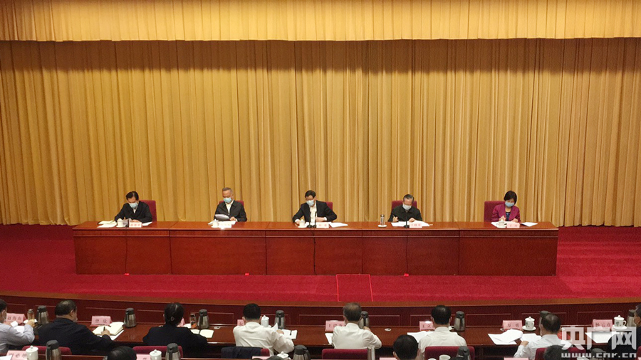 湖北召开优化营商环境大会出台系列措施激发市场活力