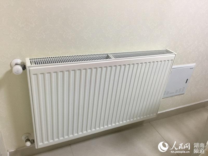 可再生能源供暖成新趋势