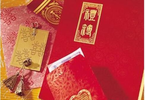 中华传统文化之婚礼篇——中国传统婚礼的正确打开方式(图1)