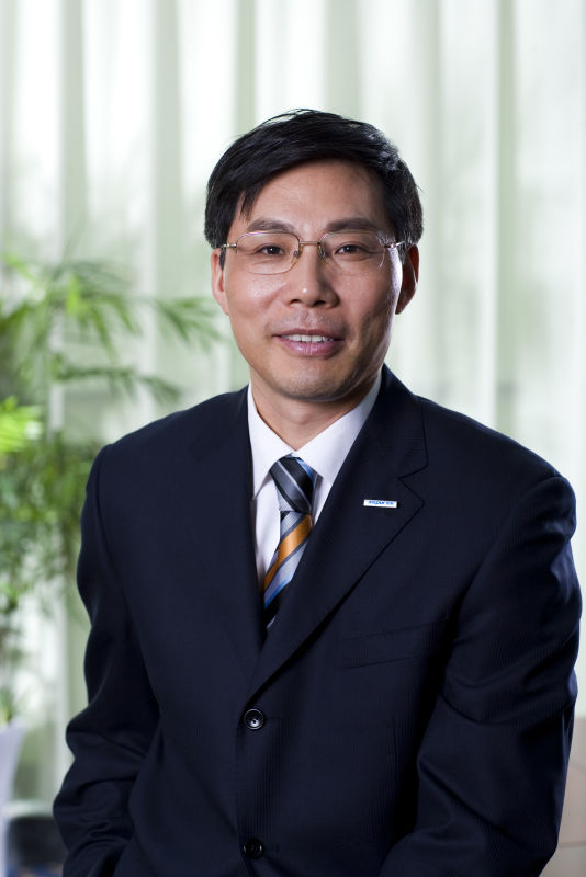 [预告]13时经济之声《企业家说》专访浪潮集团董事长孙丕恕