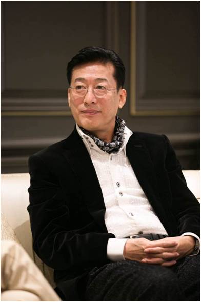 [预告]《企业家说》专访美克投资集团董事长冯东明