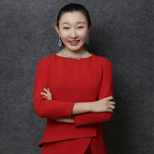 【爱评论】医渡云宫如璟:在医疗数据中"智创"未来