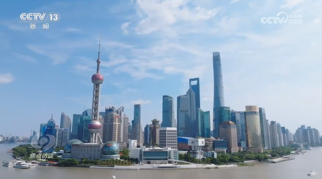 博鱼·体育(中国)入口《焦点访谈》：新质生产力 大文章用心写(图7)
