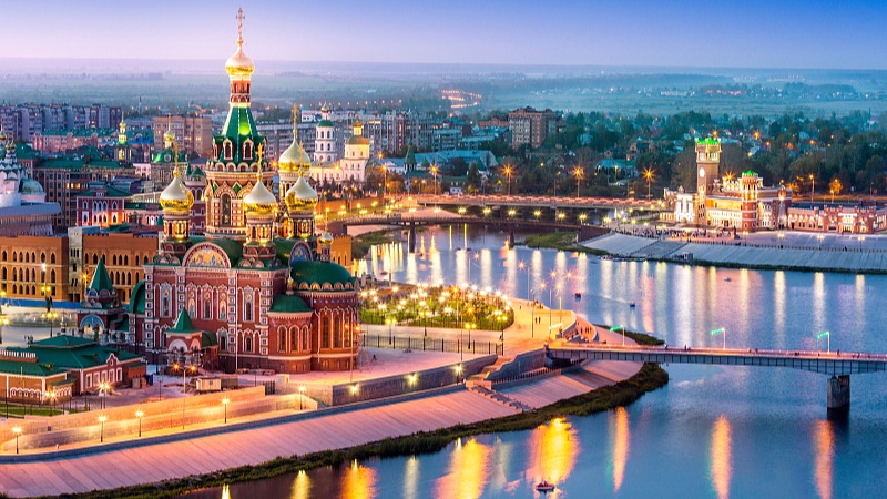 首批268家！文化和旅游部公布经营中国公民组团赴俄罗斯免签旅游业务旅行社名单
