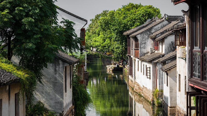 2023年一季度全国游客满意度调查报告出炉  苏州、青岛、重庆等城市上榜