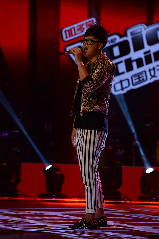 细数第二季《中国好声音》的七宗"最"