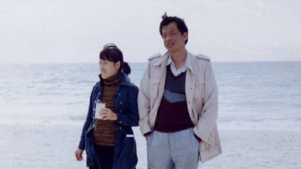 "小波,中国的春天来了 李银河《春天读诗》深情纪念王小波