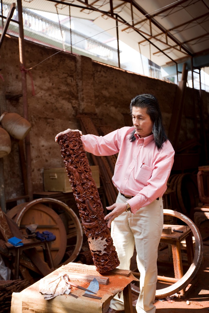 �������˽񡱣���ͳ�Ҿ�Ҳ������봴����ơ���ר���й�����������ʦ�����