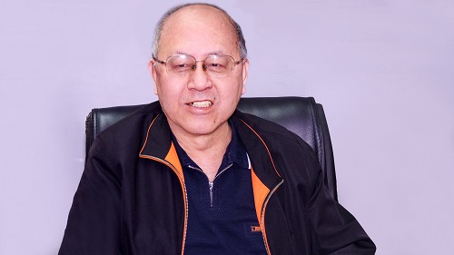 市场聚焦     陈崇北表示:新型基础设施作为新一轮产业变革的核心驱动