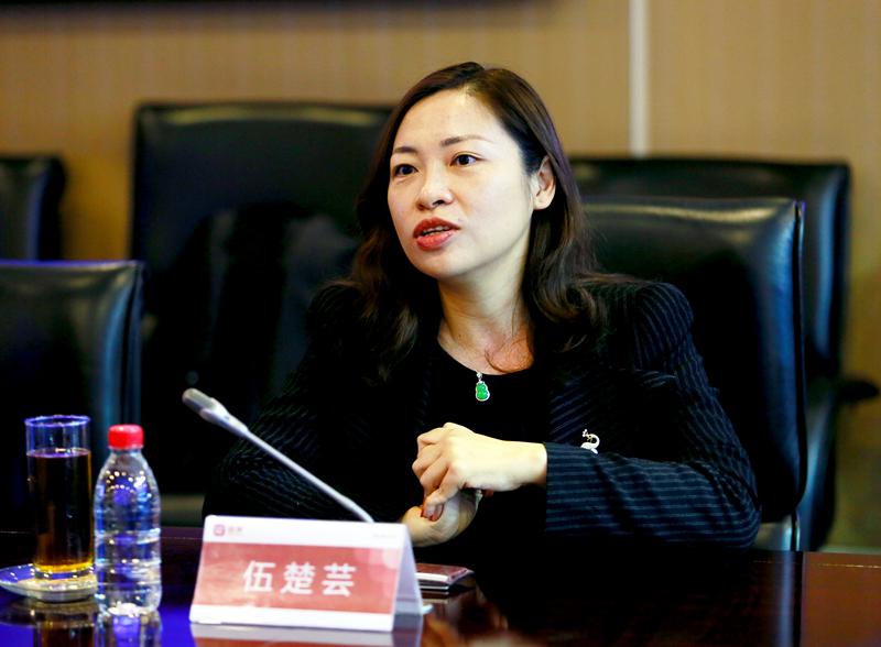 未来购物只需"看脸" 国美零售&云从科技开启ai零售新时代