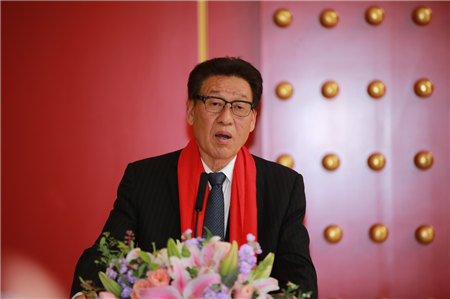 云南机场集团有限责任公司党委书记,董事长 周凯