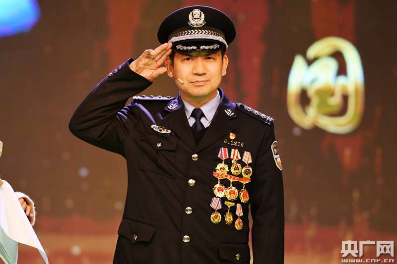 张保国:一个退役军人的生死选择