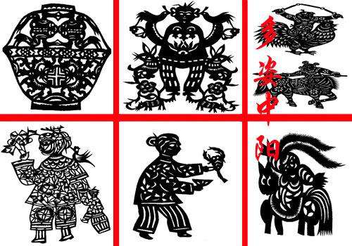 巧手打造"天空之城" "非遗"点亮 "山水大典"