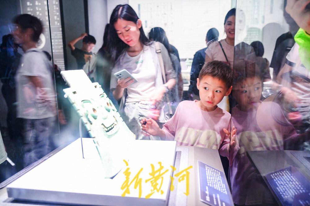 一年四季·泉在济南